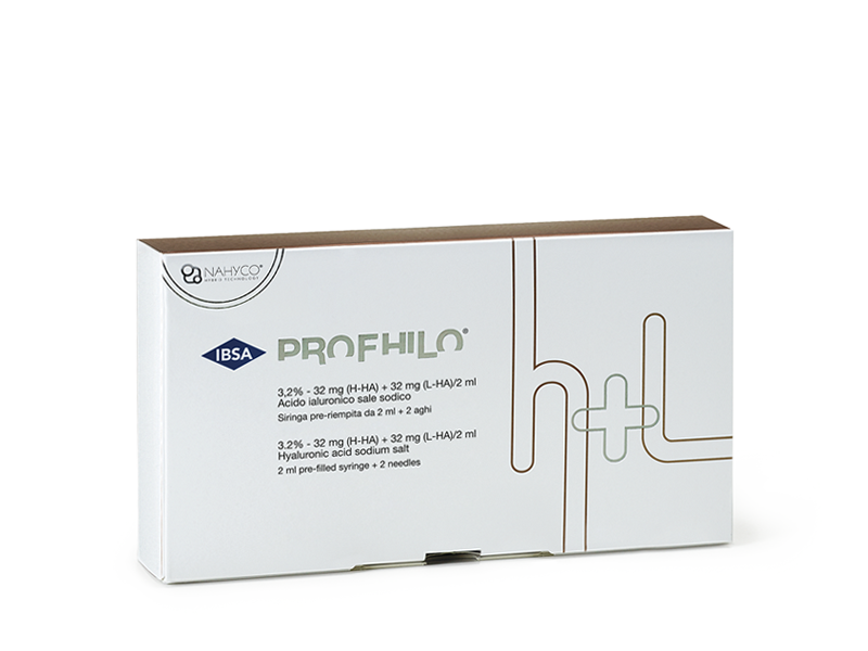 PROFHILO