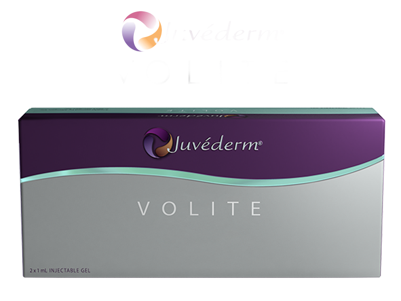 JUVEDERM VOLITE
